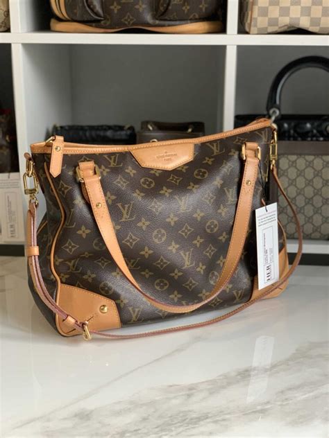 louis vuitton baby blue bag|Louis Vuitton diaper bag.